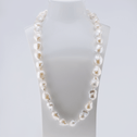 Baroque Bead Necklace Catherine Best 