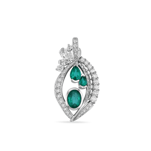 Emerald Isle Pendant Catherine Best Dev Pendant 