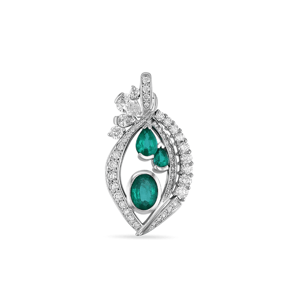 Emerald Isle Pendant Catherine Best Dev Pendant 