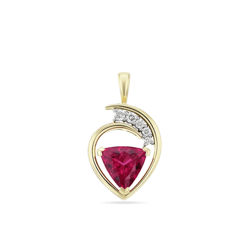 Pink Spritz Pendant Catherine Best Dev Pendant 