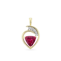 Pink Spritz Pendant Catherine Best Dev Pendant 