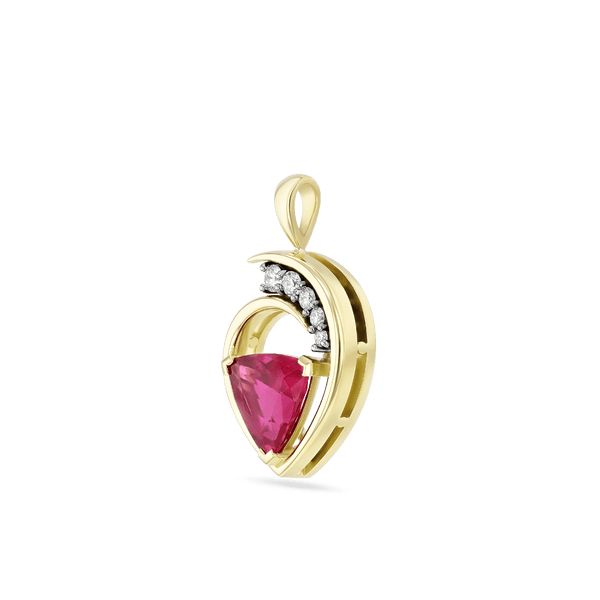 Pink Spritz Pendant Catherine Best Dev 