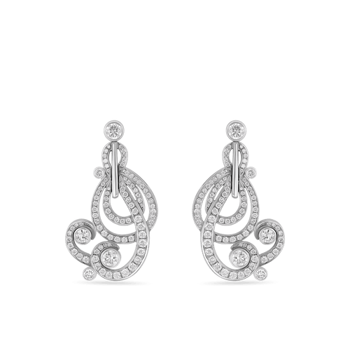 Adagio Earrings Catherine Best 