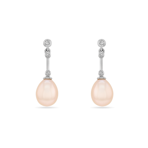 Dew Drop Earrings
