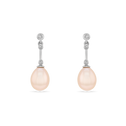 Dew Drop Earrings
