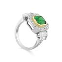 Deco Diva II Ring Catherine Best Dev 