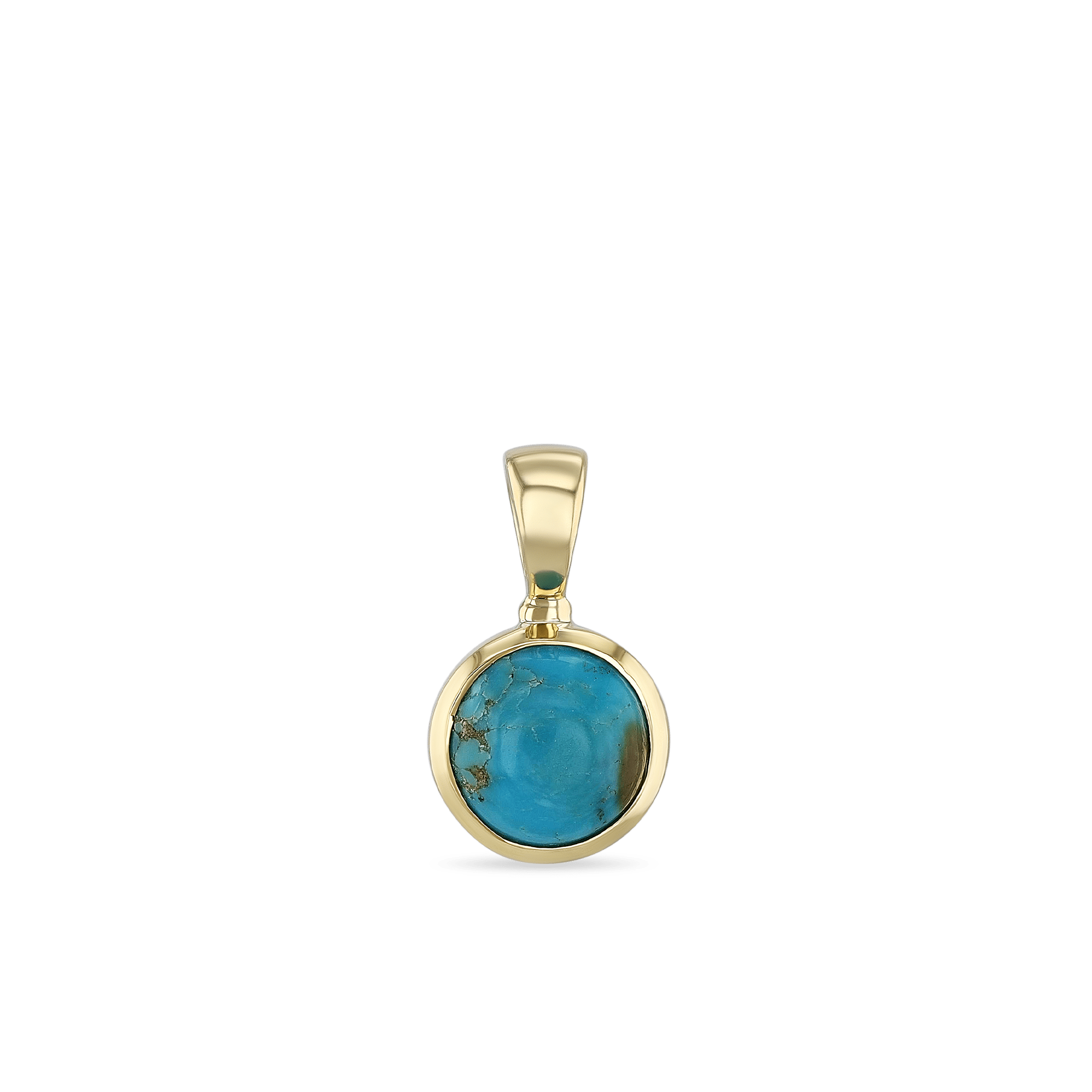 Gaia Pendant Catherine Best Dev 