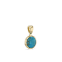 Gaia Pendant Catherine Best Dev 
