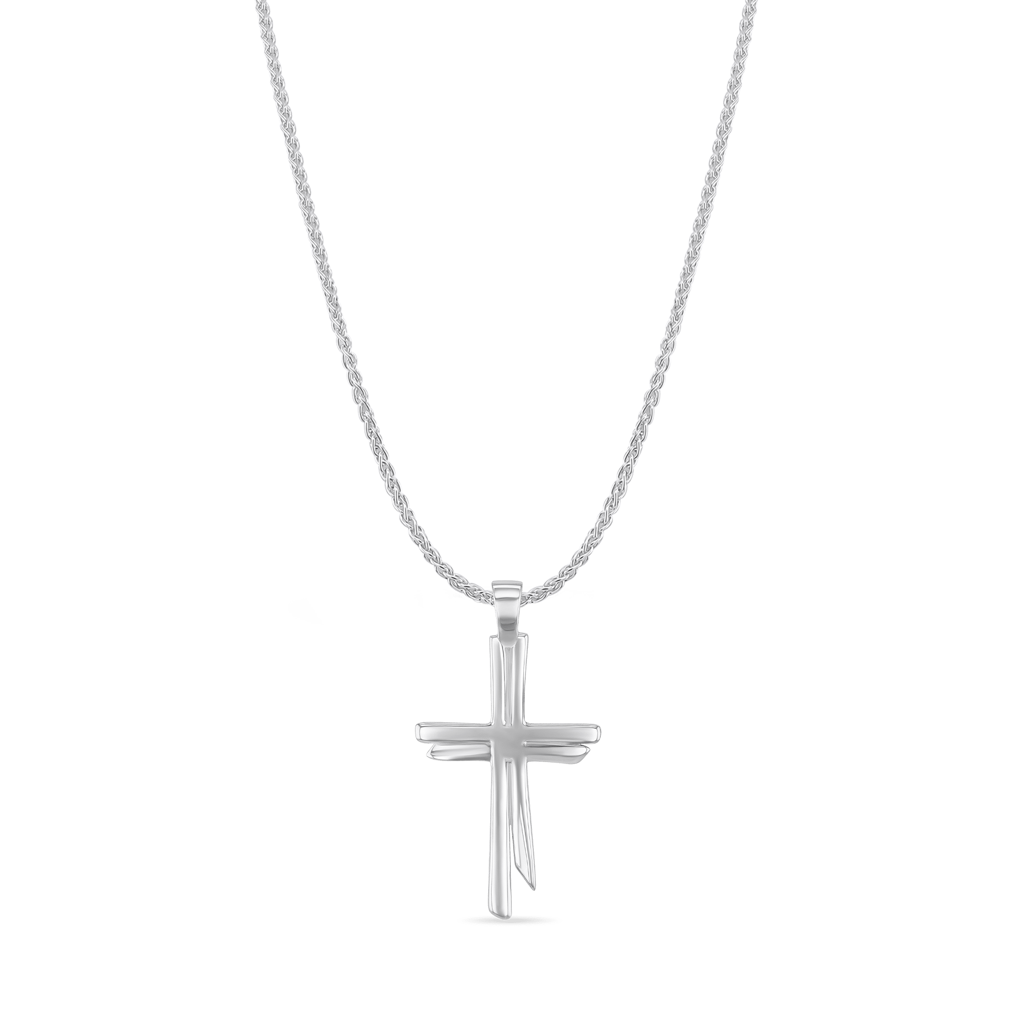 Cross Pendant Catherine Best 