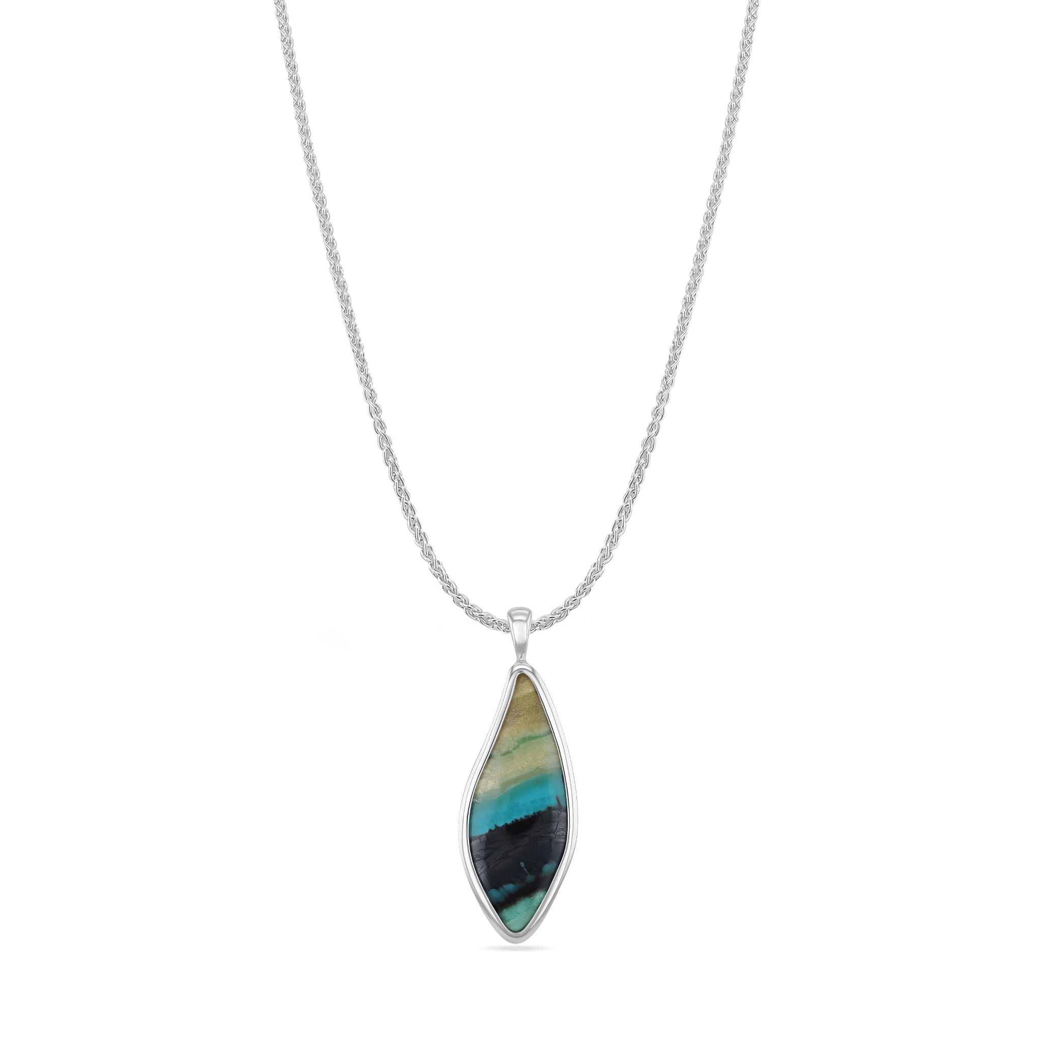 Sea Dune Catherine Best Pendant 
