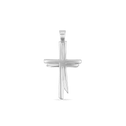 Cross Pendant Catherine Best 