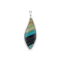 Sea Dune Catherine Best Pendant 