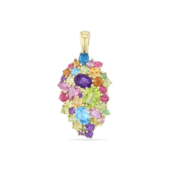 Cocktail Hour Pendant Catherine Best 