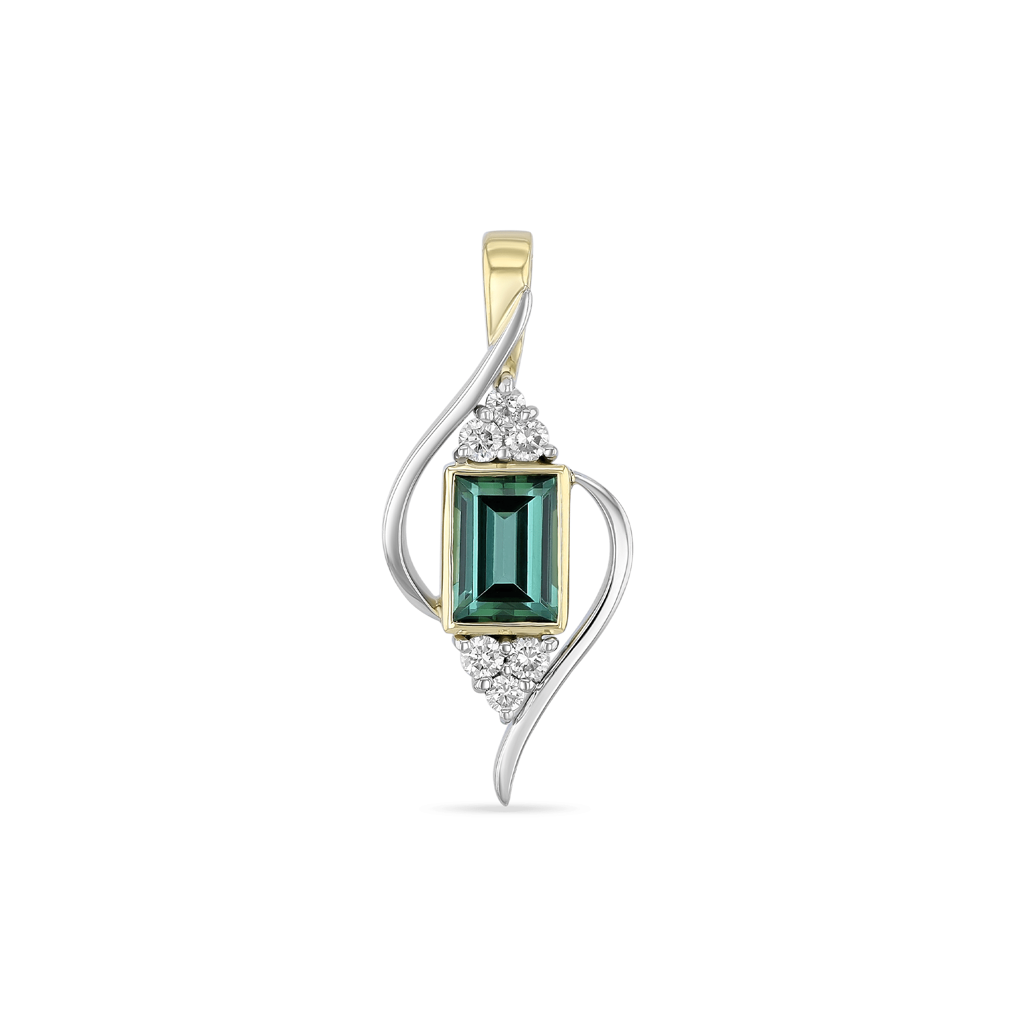 Atlantis Pendant Catherine Best Dev Pendant 