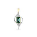 Atlantis Pendant Catherine Best Dev Pendant 