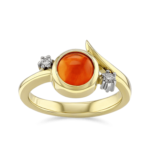 Serenity Ring Catherine Best 