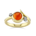 Serenity Ring Catherine Best 