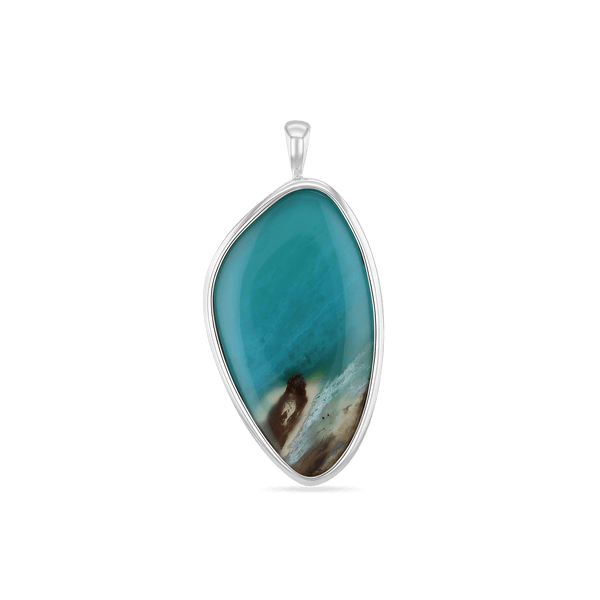Earthrise Catherine Best Pendant 
