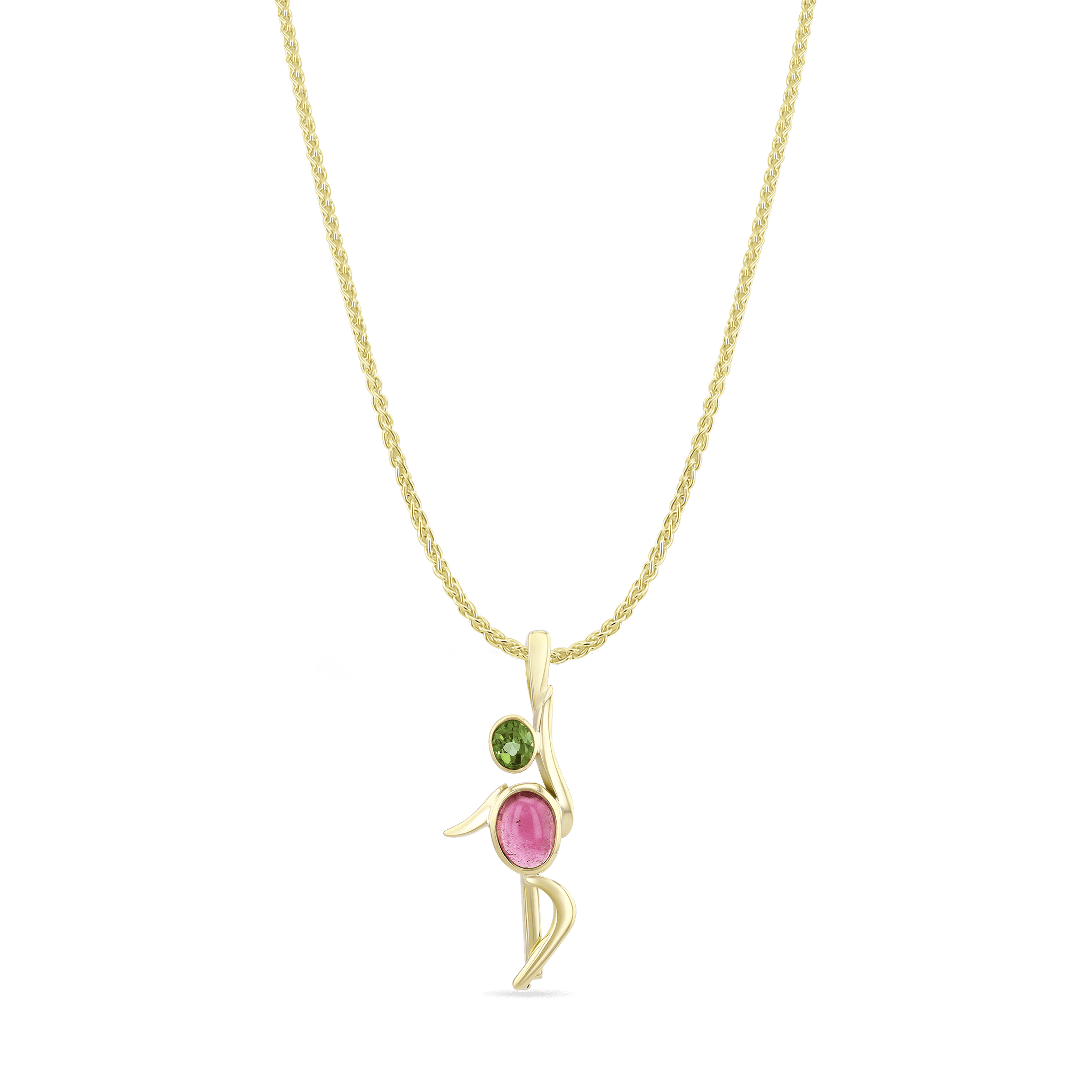 Cou De Pied Pendant Catherine Best Dev Pendant 2 