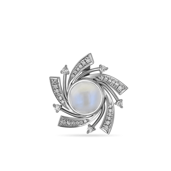 Whirlpool Pendant Catherine Best 