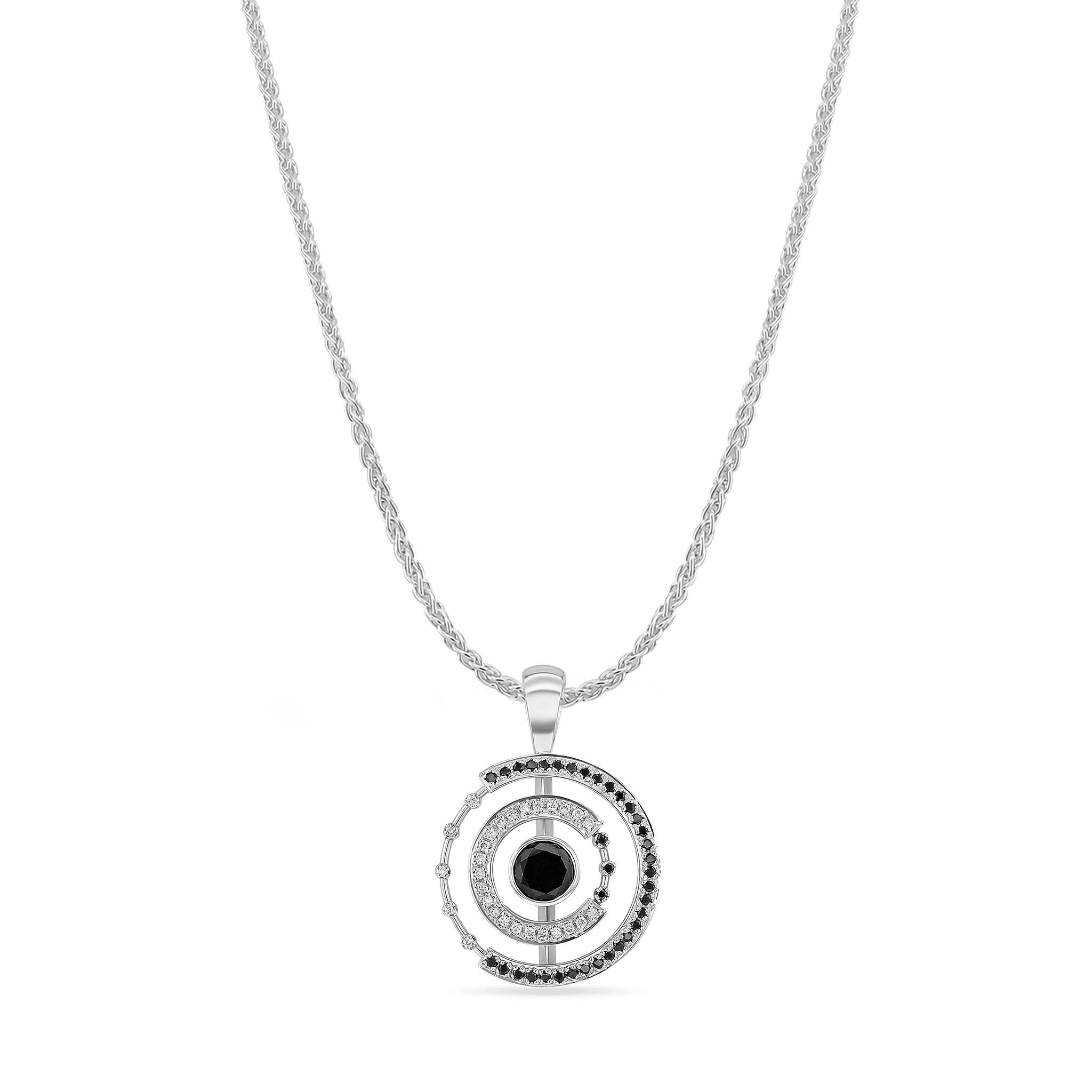 Night Sky Pendant Catherine Best Pendant 1 