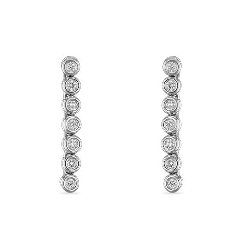 Vérité Earrings Catherine Best 
