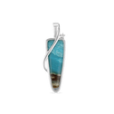 Drift Echo Catherine Best Pendant 