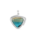Shore Drawn Catherine Best Pendant 