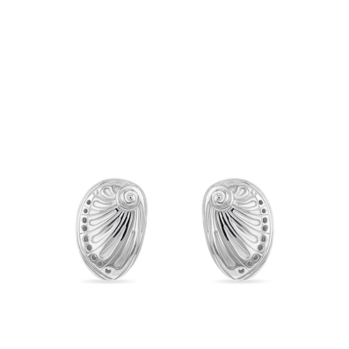 Ormer Earrings Catherine Best 