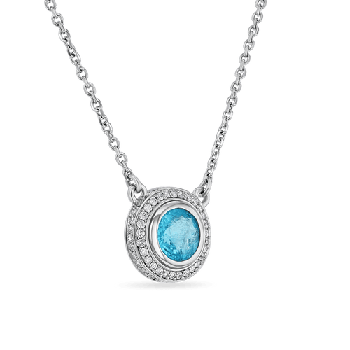 Bella Necklace Catherine Best 