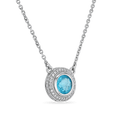 Bella Necklace Catherine Best 