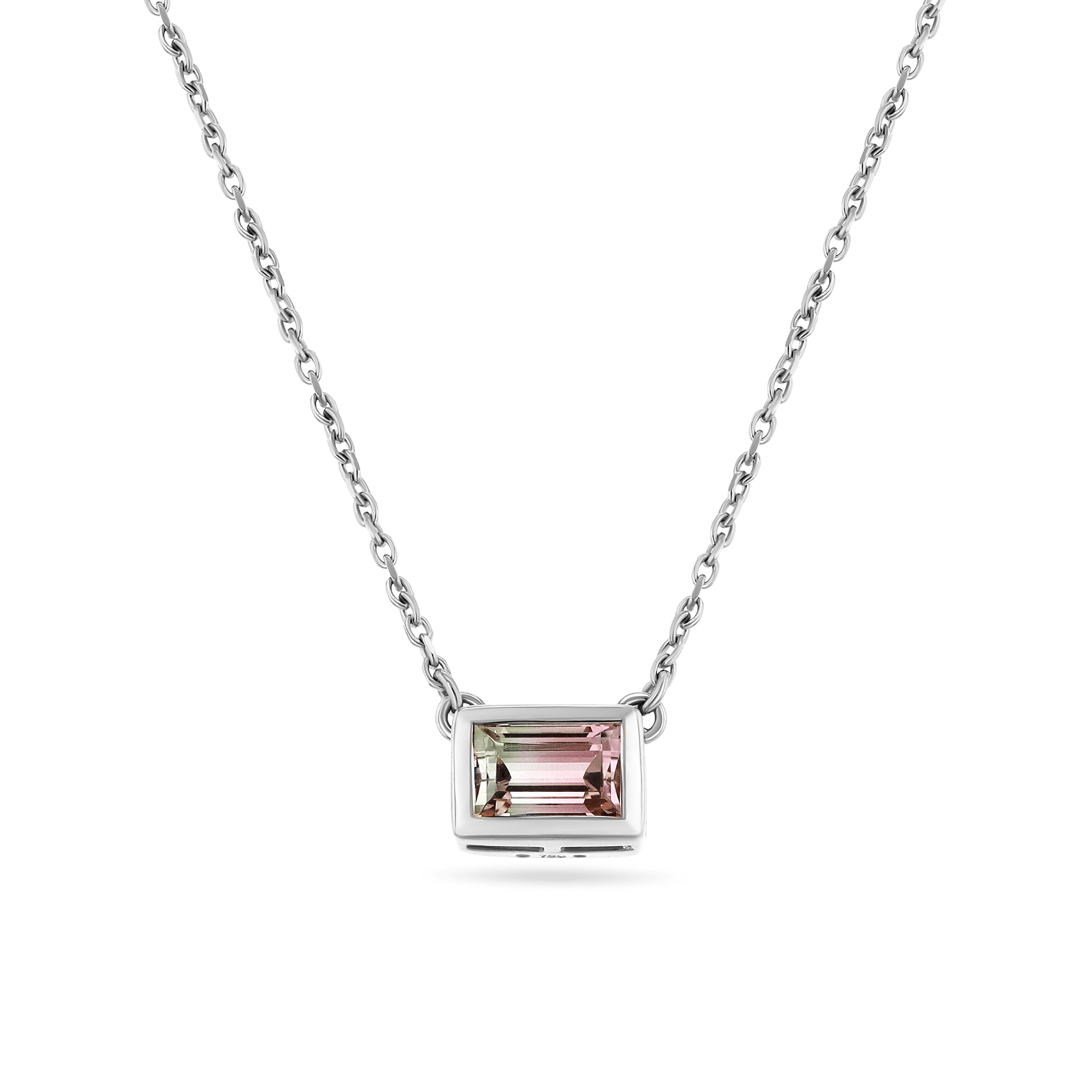 Simplicity III Necklace Catherine Best 4ct 