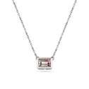 Simplicity III Necklace Catherine Best 1.65ct 