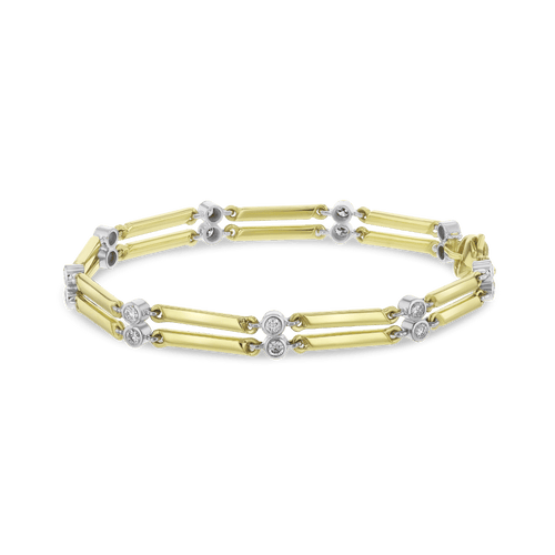 Double Trouble Bracelet Catherine Best 