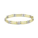 Double Trouble Bracelet Catherine Best 