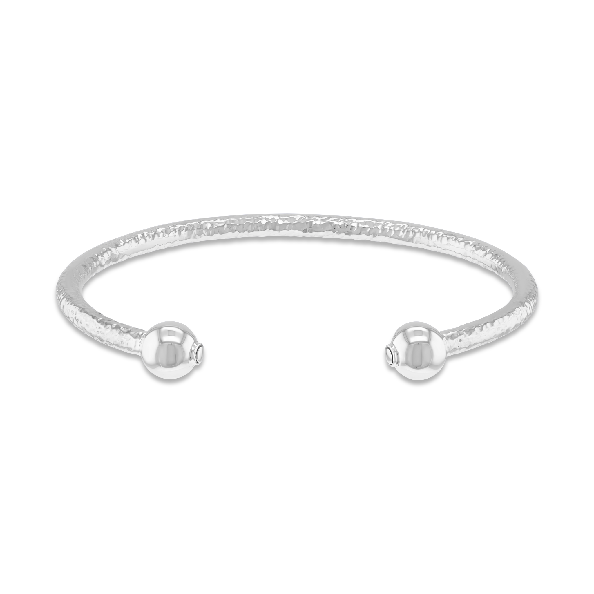 Ashes Bangle Catherine Best Smooth 