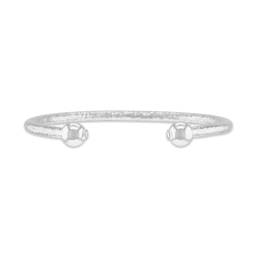 'Loving Memories' Ashes Bangle