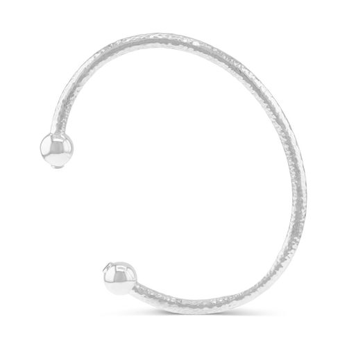 'Loving Memories' Ashes Bangle