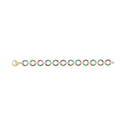 Last Waltz Gemstone Bracelet