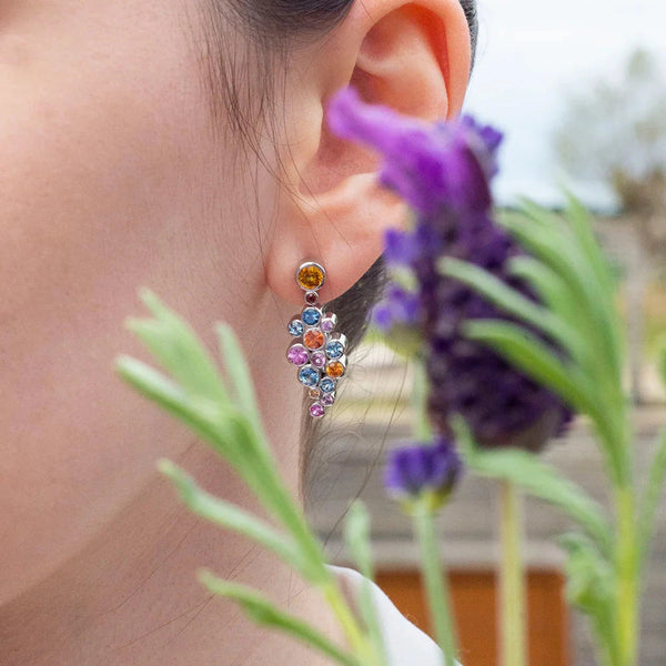 Jelly Tots Earrings Catherine Best 