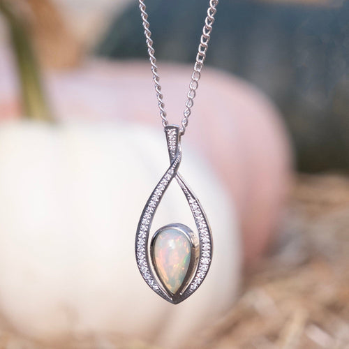 Opportunity Pendant Catherine Best 