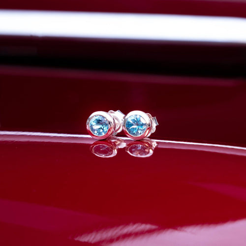 Just Because I... Earrings Catherine Best Dev 