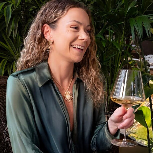 Stardust Earrings Catherine Best Dev 