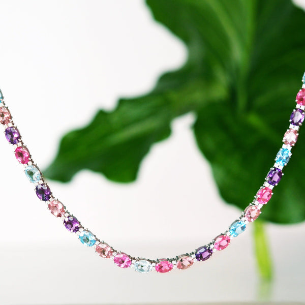 Sweetie Necklace II Catherine Best 