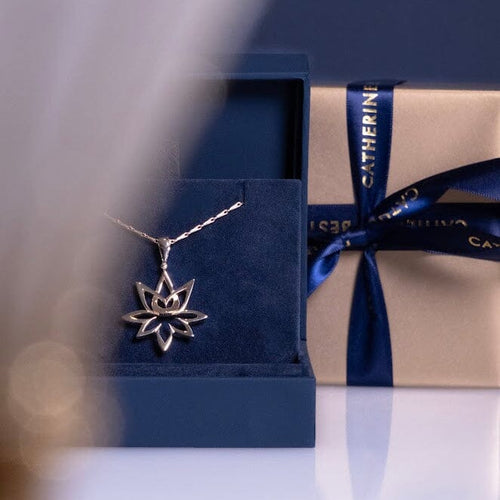 Hope Pendant Catherine Best 