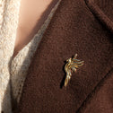 The Phoenix Brooch Catherine Best 
