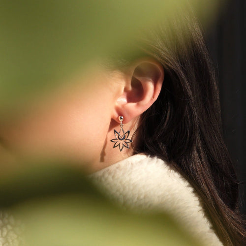Hope Earrings Catherine Best 