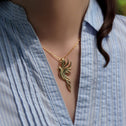 The Phoenix Pendant Catherine Best 