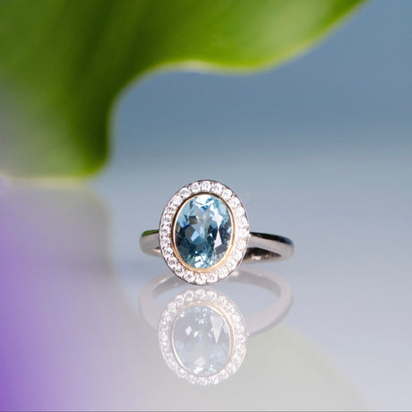 Oceania Ring Catherine Best 