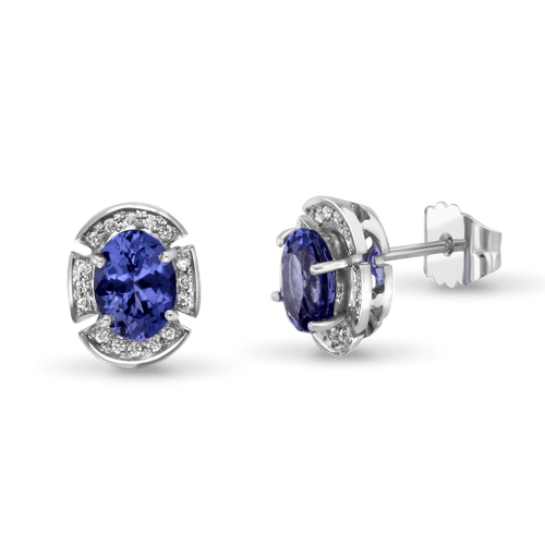 Everlasting Love Earrings Catherine Best Dev 